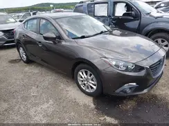 3MZBM1W7XGM305517 2016 MAZDA 3