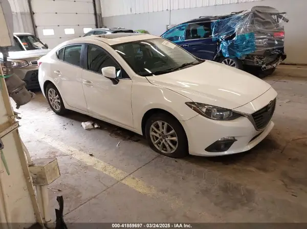 3MZBM1W7XGM310751 2016 MAZDA 3 - Image 1