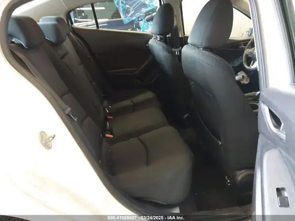 3MZBM1W7XGM310751 2016 MAZDA 3 - Image 8