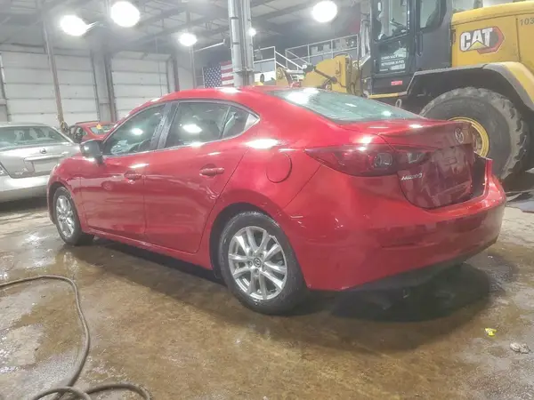 3MZBM1W7XGM311317 2016 MAZDA 3 - Image 2