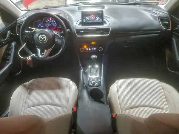 3MZBM1W7XGM311317 2016 MAZDA 3 - Image 8
