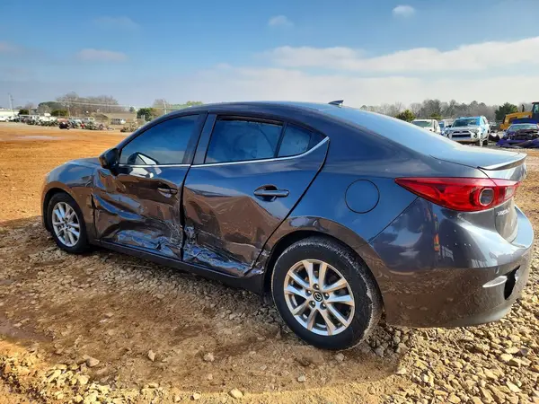 3MZBM1X70GM267620 2016 MAZDA 3 - Image 2