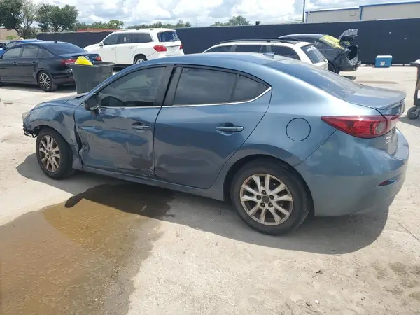 3MZBM1X70GM270999 2016 MAZDA 3 - Image 2