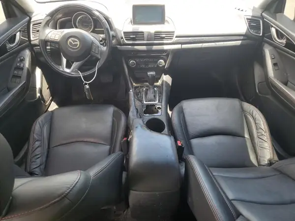 3MZBM1X70GM270999 2016 MAZDA 3 - Image 8