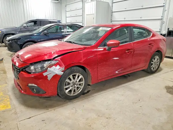 3MZBM1X70GM275314 2016 MAZDA 3 - Image 1