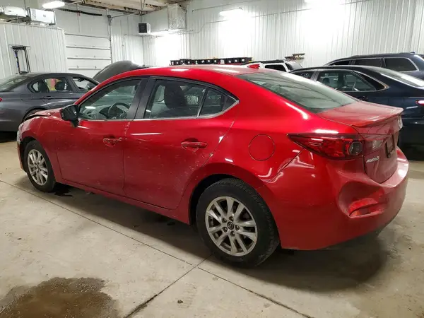 3MZBM1X70GM275314 2016 MAZDA 3 - Image 2