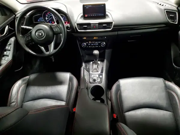 3MZBM1X70GM275314 2016 MAZDA 3 - Image 8