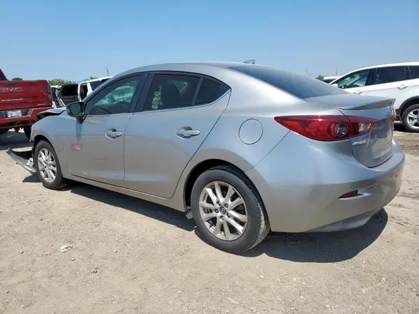 3MZBM1X70GM300003 2016 MAZDA 3 - Image 2