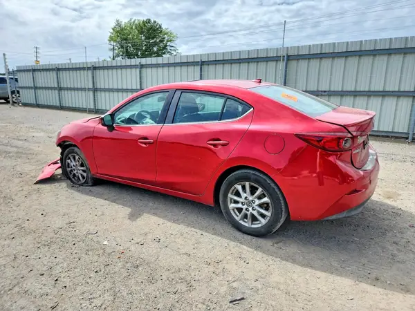 3MZBM1X70GM304438 2016 MAZDA 3 - Image 2