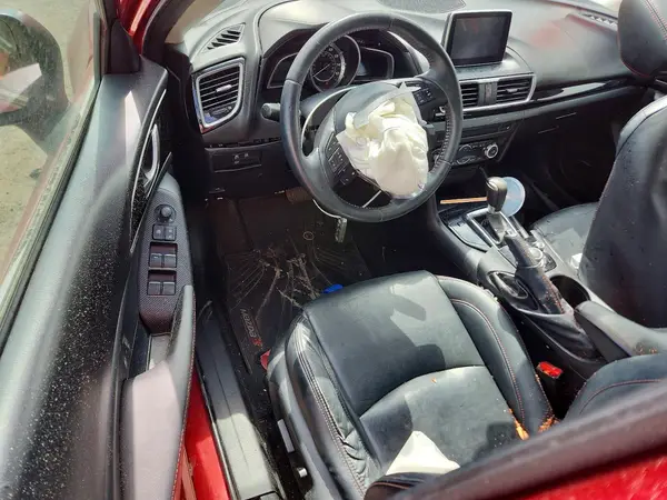 3MZBM1X70GM304438 2016 MAZDA 3 - Image 8