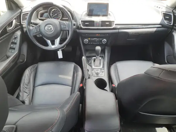 3MZBM1X71GM244637 2016 MAZDA 3 - Image 8