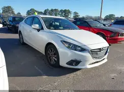 3MZBM1X71GM246808 2016 MAZDA 3