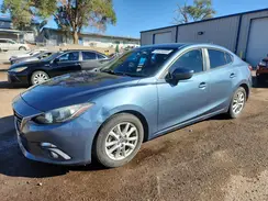 3MZBM1X71GM251829 2016 MAZDA 3
