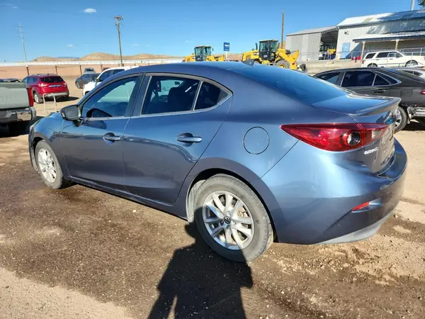 3MZBM1X71GM251829 2016 MAZDA 3 - Image 2
