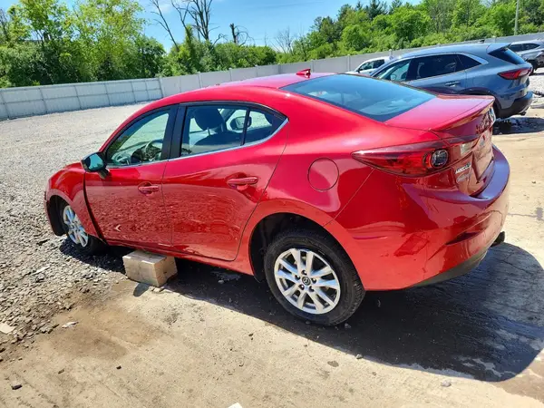 3MZBM1X71GM270350 2016 MAZDA 3 - Image 2