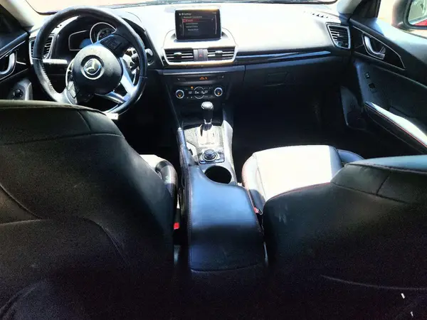 3MZBM1X71GM270350 2016 MAZDA 3 - Image 8