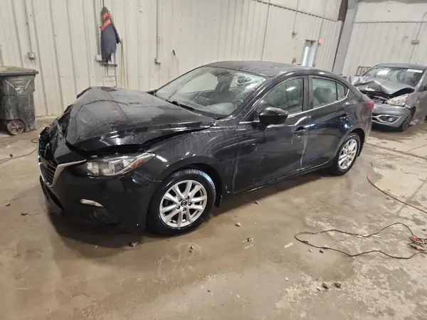 3MZBM1X72GM240662 2016 MAZDA 3 - Image 1