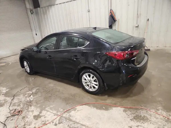 3MZBM1X72GM240662 2016 MAZDA 3 - Image 2