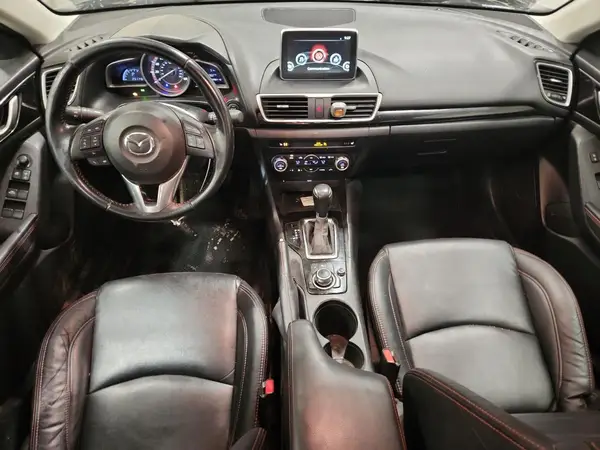 3MZBM1X72GM240662 2016 MAZDA 3 - Image 8