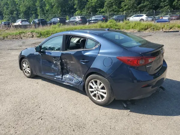 3MZBM1X72GM256540 2016 MAZDA 3 - Image 2