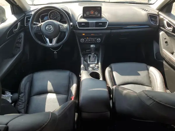 3MZBM1X72GM256540 2016 MAZDA 3 - Image 8