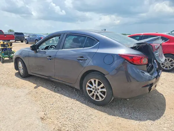 3MZBM1X72GM266775 2016 MAZDA 3 - Image 2