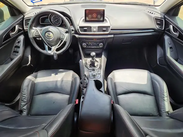 3MZBM1X72GM266775 2016 MAZDA 3 - Image 8