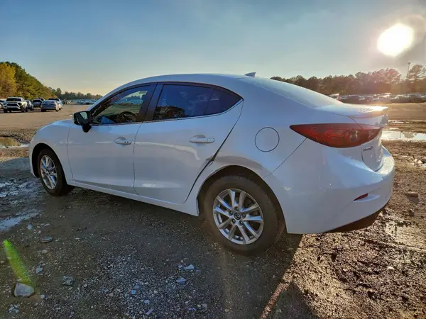 3MZBM1X72GM306756 2016 MAZDA 3 - Image 2