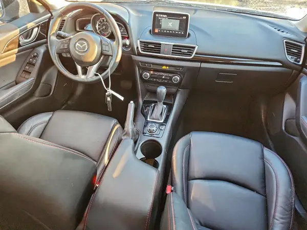 3MZBM1X72GM306756 2016 MAZDA 3 - Image 8