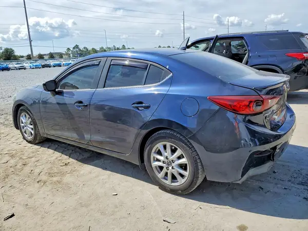 3MZBM1X73GM238354 2016 MAZDA 3 - Image 2