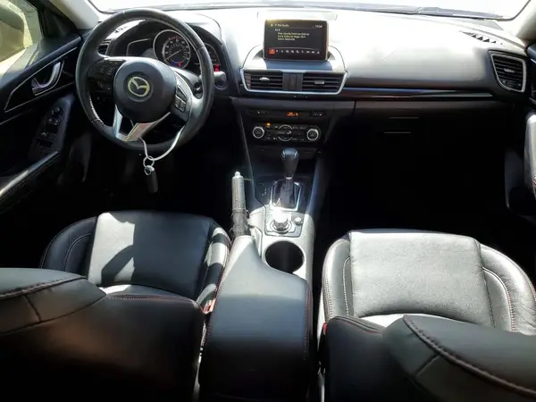 3MZBM1X73GM238354 2016 MAZDA 3 - Image 8