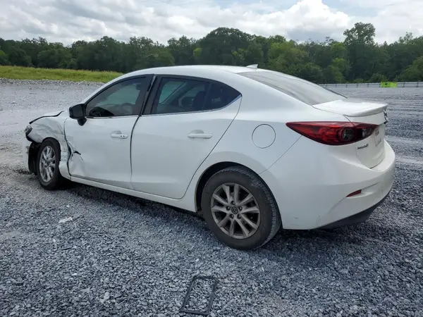 3MZBM1X73GM240380 2016 MAZDA 3 - Image 2