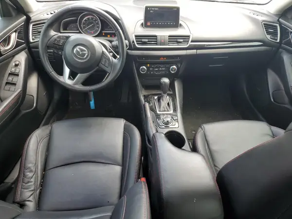 3MZBM1X73GM240380 2016 MAZDA 3 - Image 8
