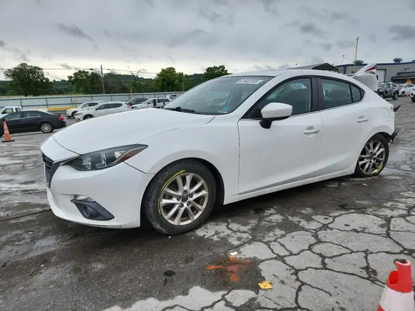 3MZBM1X73GM251086 2016 MAZDA 3 - Image 1