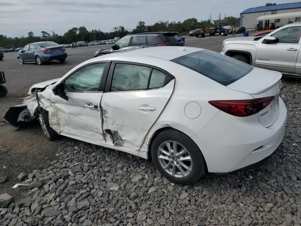 3MZBM1X73GM252755 2016 MAZDA 3 - Image 2