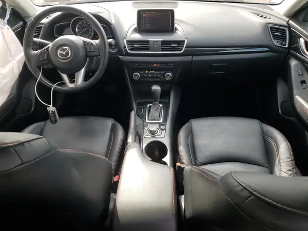 3MZBM1X73GM252755 2016 MAZDA 3 - Image 8