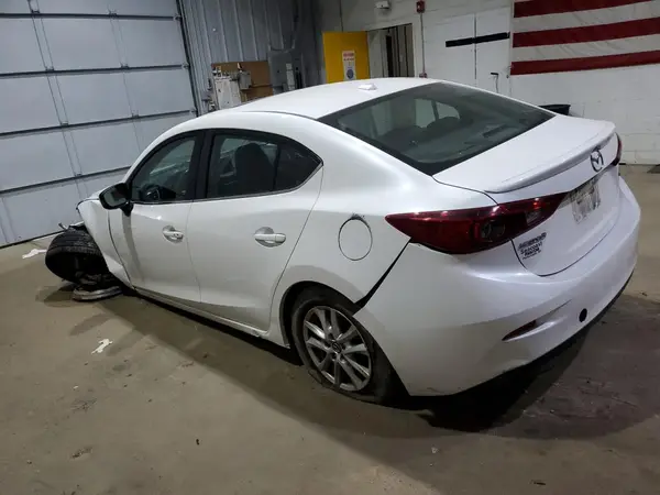 3MZBM1X73GM265991 2016 MAZDA 3 - Image 2