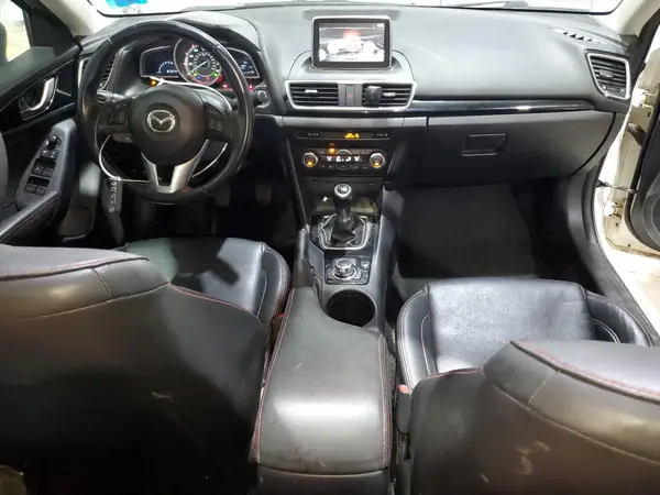 3MZBM1X73GM265991 2016 MAZDA 3 - Image 8