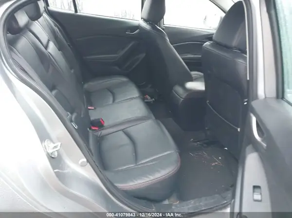 3MZBM1X74GM245295 2016 MAZDA 3 - Image 8