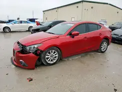 3MZBM1X74GM257138 2016 MAZDA 3