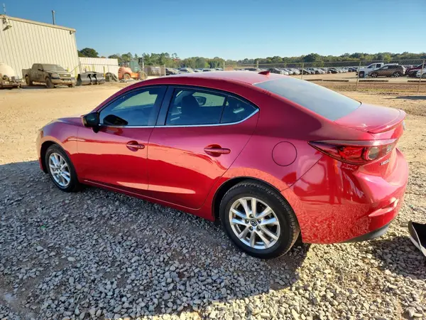 3MZBM1X74GM268690 2016 MAZDA 3 - Image 2