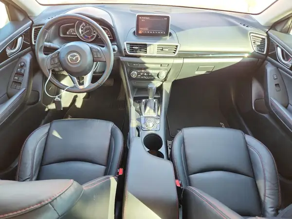 3MZBM1X74GM268690 2016 MAZDA 3 - Image 8