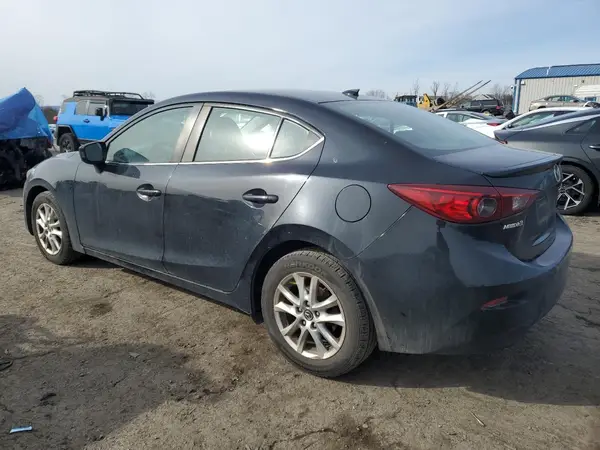 3MZBM1X74GM311943 2016 MAZDA 3 - Image 2