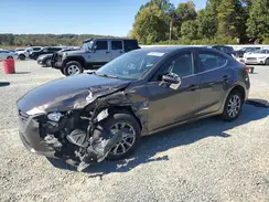 3MZBM1X75GM240137 2016 MAZDA 3
