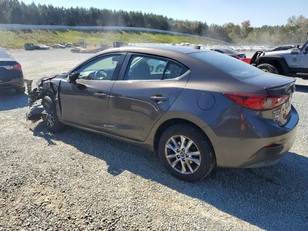 3MZBM1X75GM240137 2016 MAZDA 3 - Image 2