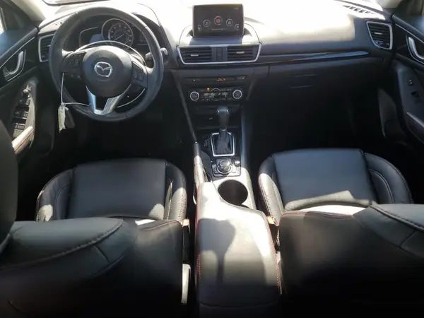 3MZBM1X75GM240137 2016 MAZDA 3 - Image 8