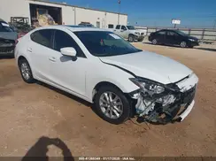 3MZBM1X75GM241322 2016 MAZDA 3