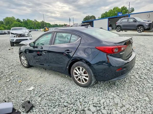 3MZBM1X75GM262347 2016 MAZDA 3 - Image 2