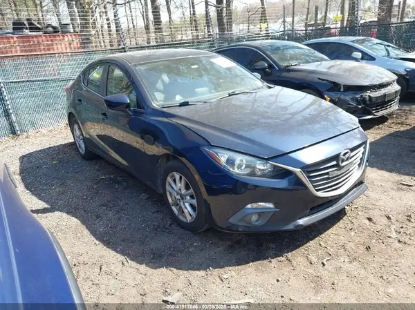 3MZBM1X75GM269332 2016 MAZDA 3 - Image 1