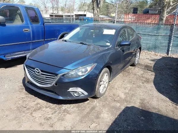 3MZBM1X75GM269332 2016 MAZDA 3 - Image 2